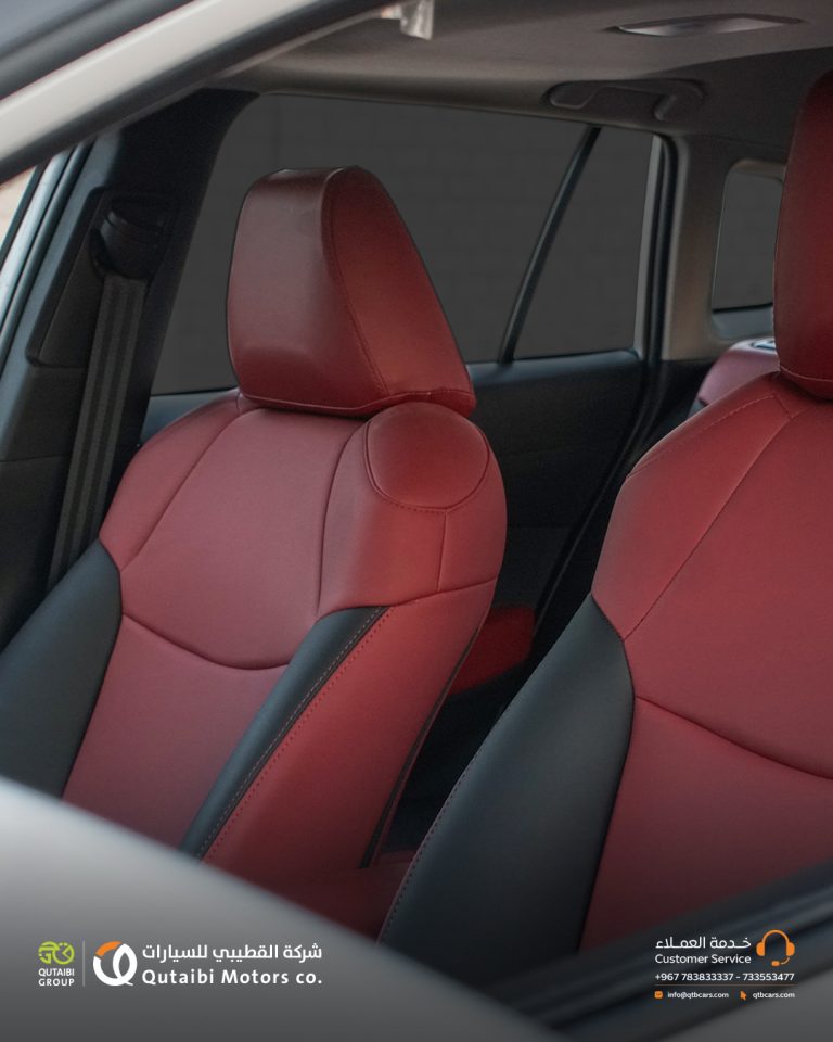 كورولا كروس 2025 - 3